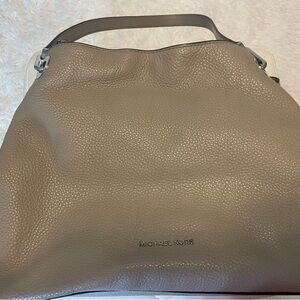 Michael Kors Raven Large shoulder bag